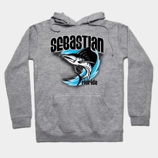 Sebastian Hoodie